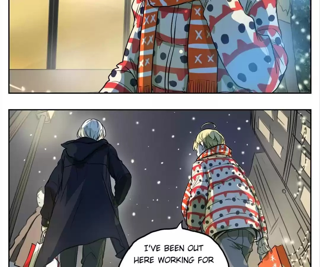 20 twenty (Colored) Chapter 23 page 18 - 