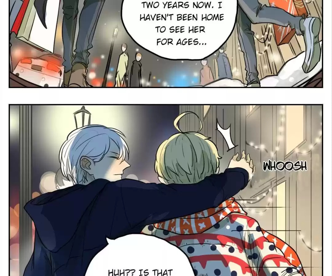 20 twenty (Colored) Chapter 23 page 19 - 