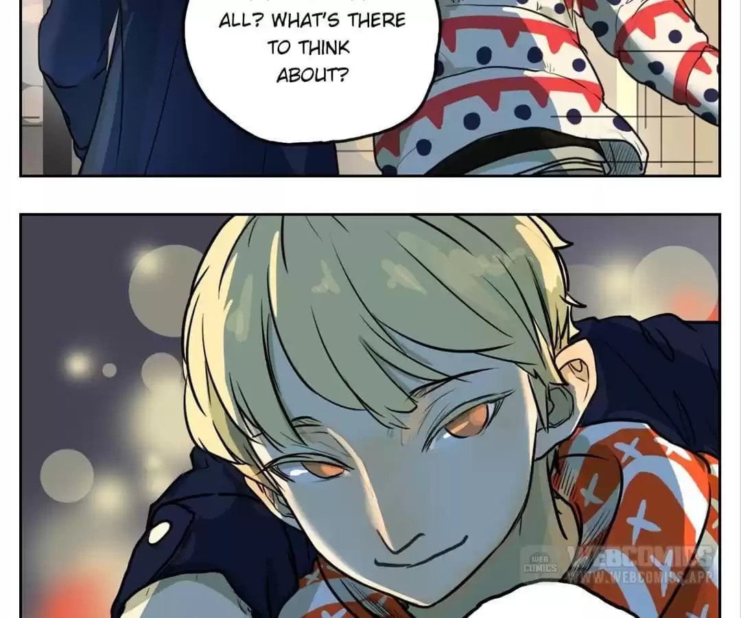 20 twenty (Colored) Chapter 23 page 20 - 