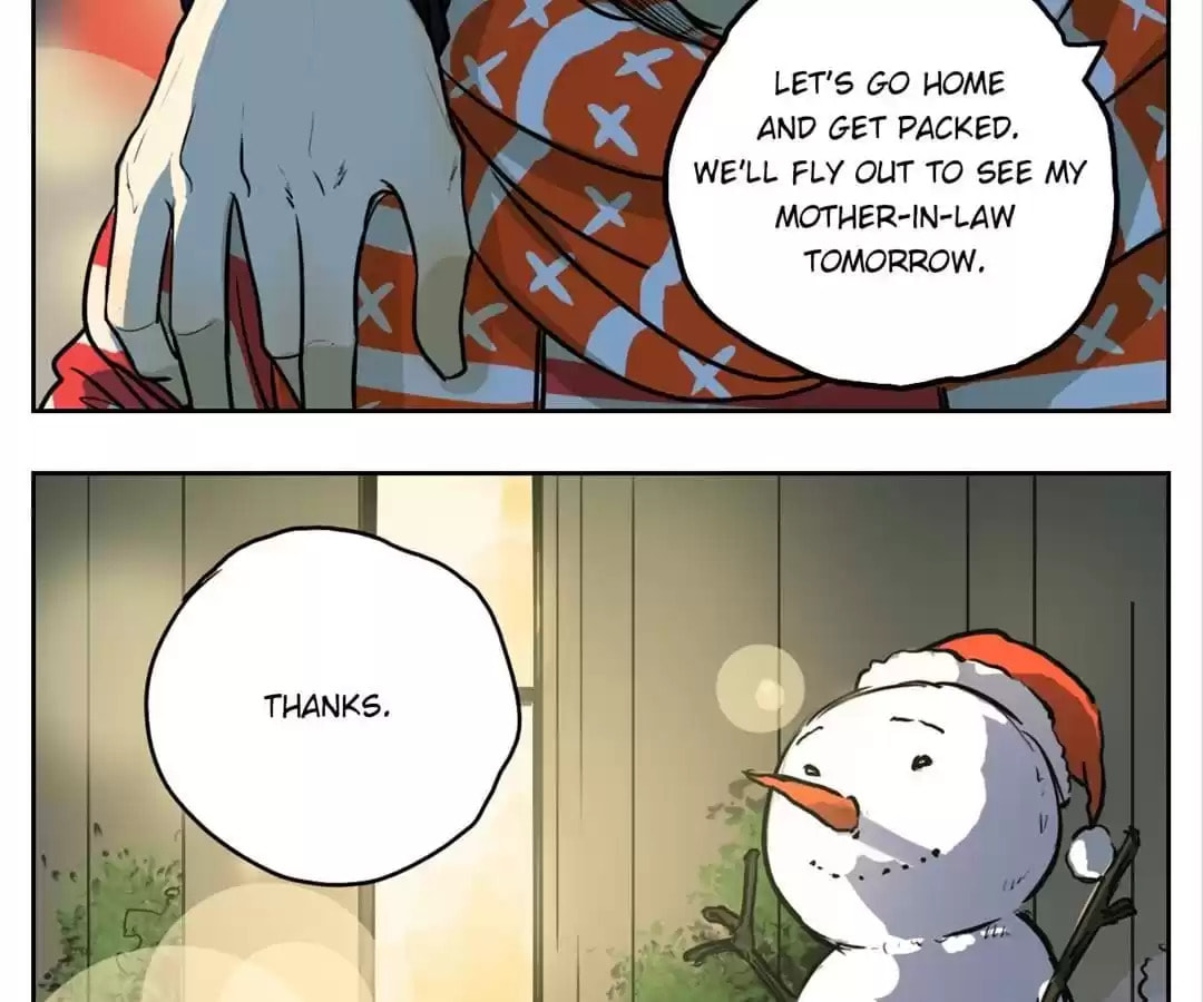 20 twenty (Colored) Chapter 23 page 21 - 