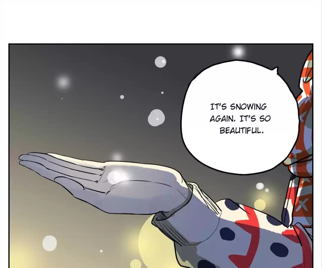 20 twenty (Colored) Chapter 23 page 23 - 