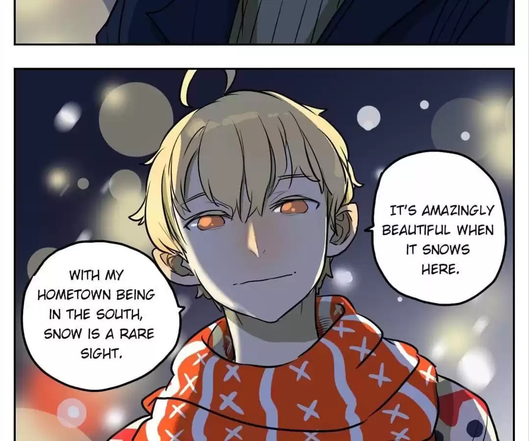 20 twenty (Colored) Chapter 23 page 25 - 