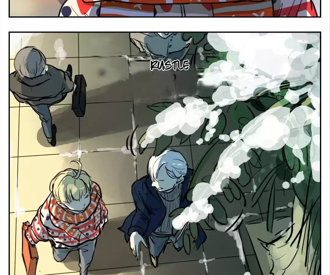 20 twenty (Colored) Chapter 23 page 26 - 