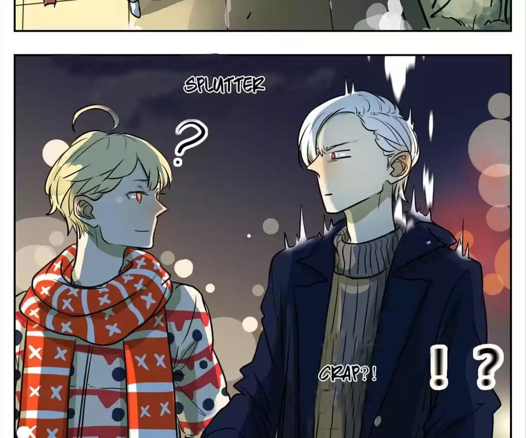20 twenty (Colored) Chapter 23 page 27 - 
