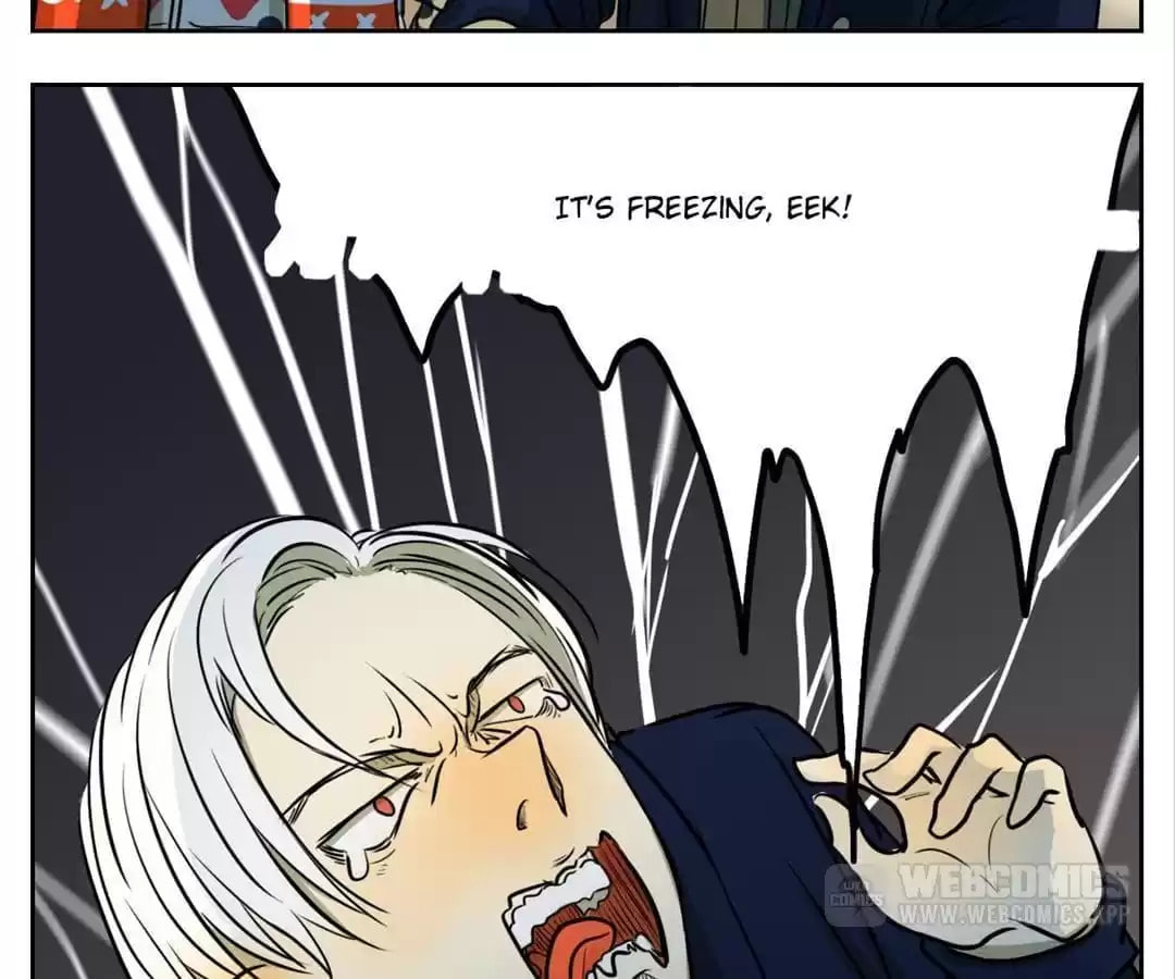 20 twenty (Colored) Chapter 23 page 28 - 