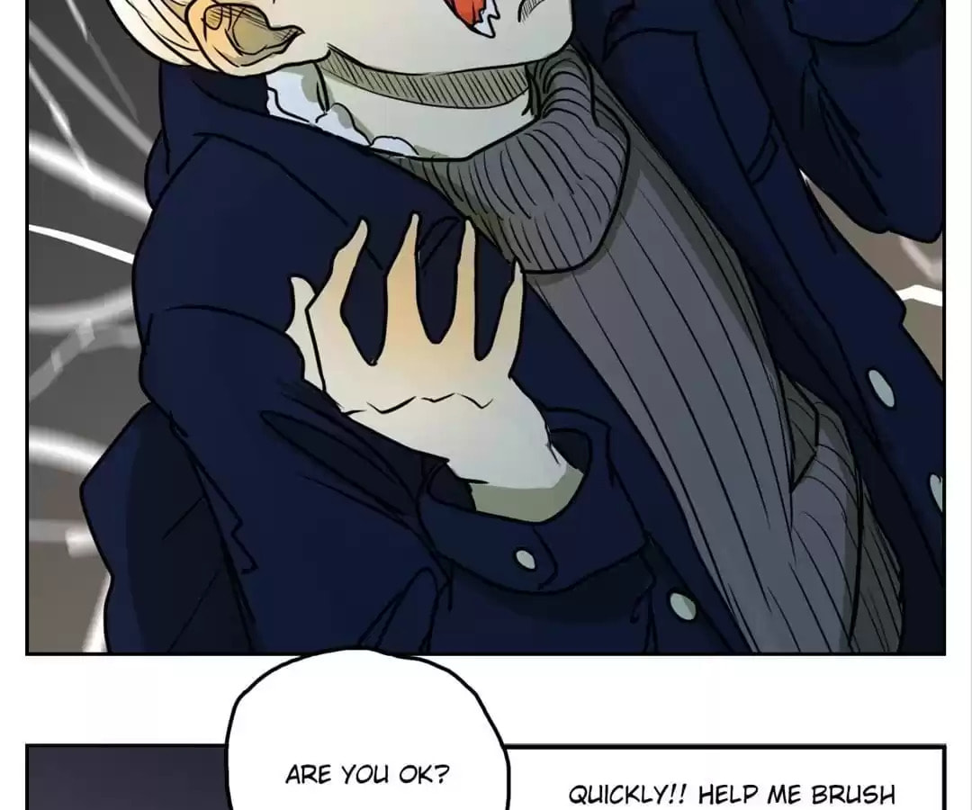 20 twenty (Colored) Chapter 23 page 29 - 