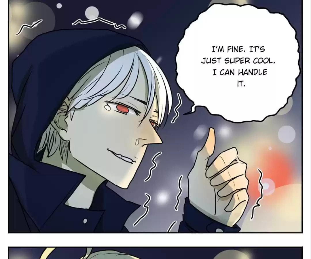 20 twenty (Colored) Chapter 23 page 31 - 