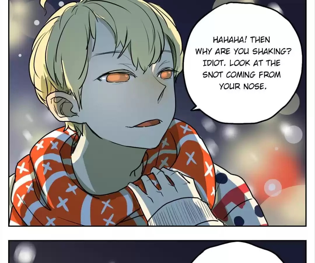 20 twenty (Colored) Chapter 23 page 32 - 