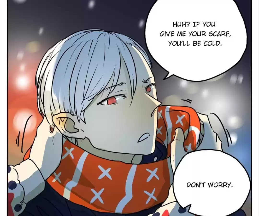 20 twenty (Colored) Chapter 23 page 33 - 