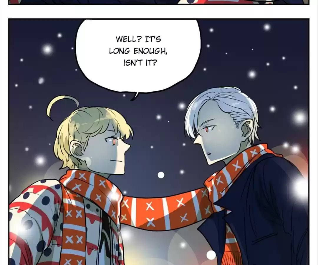 20 twenty (Colored) Chapter 23 page 34 - 