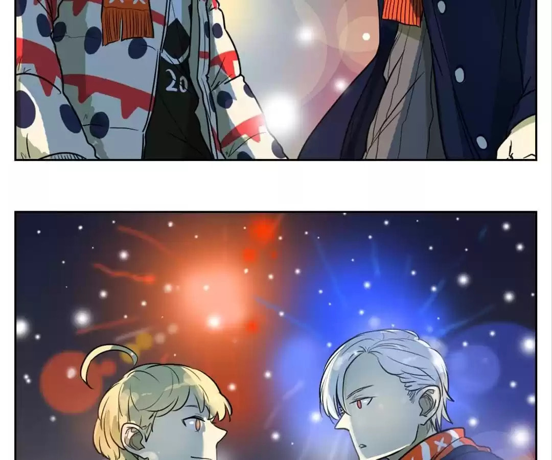 20 twenty (Colored) Chapter 23 page 35 - 