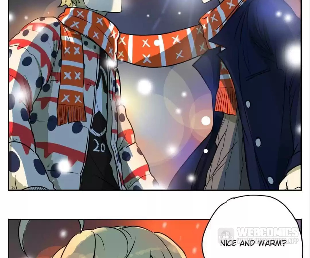 20 twenty (Colored) Chapter 23 page 36 - 
