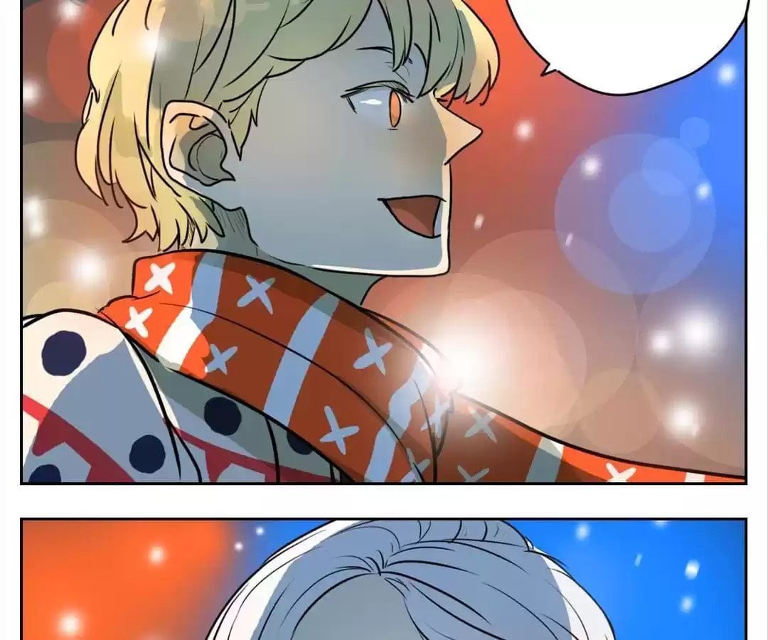 20 twenty (Colored) Chapter 23 page 37 - 