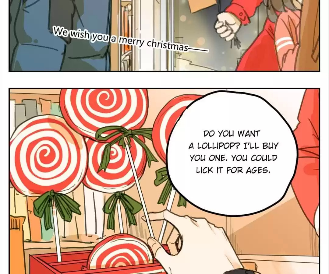 20 twenty (Colored) Chapter 23 page 7 - 