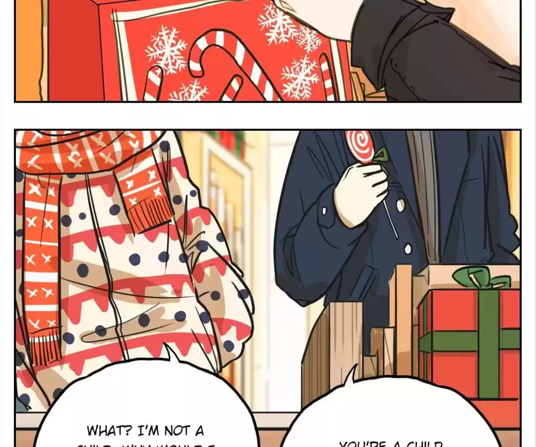 20 twenty (Colored) Chapter 23 page 8 - 