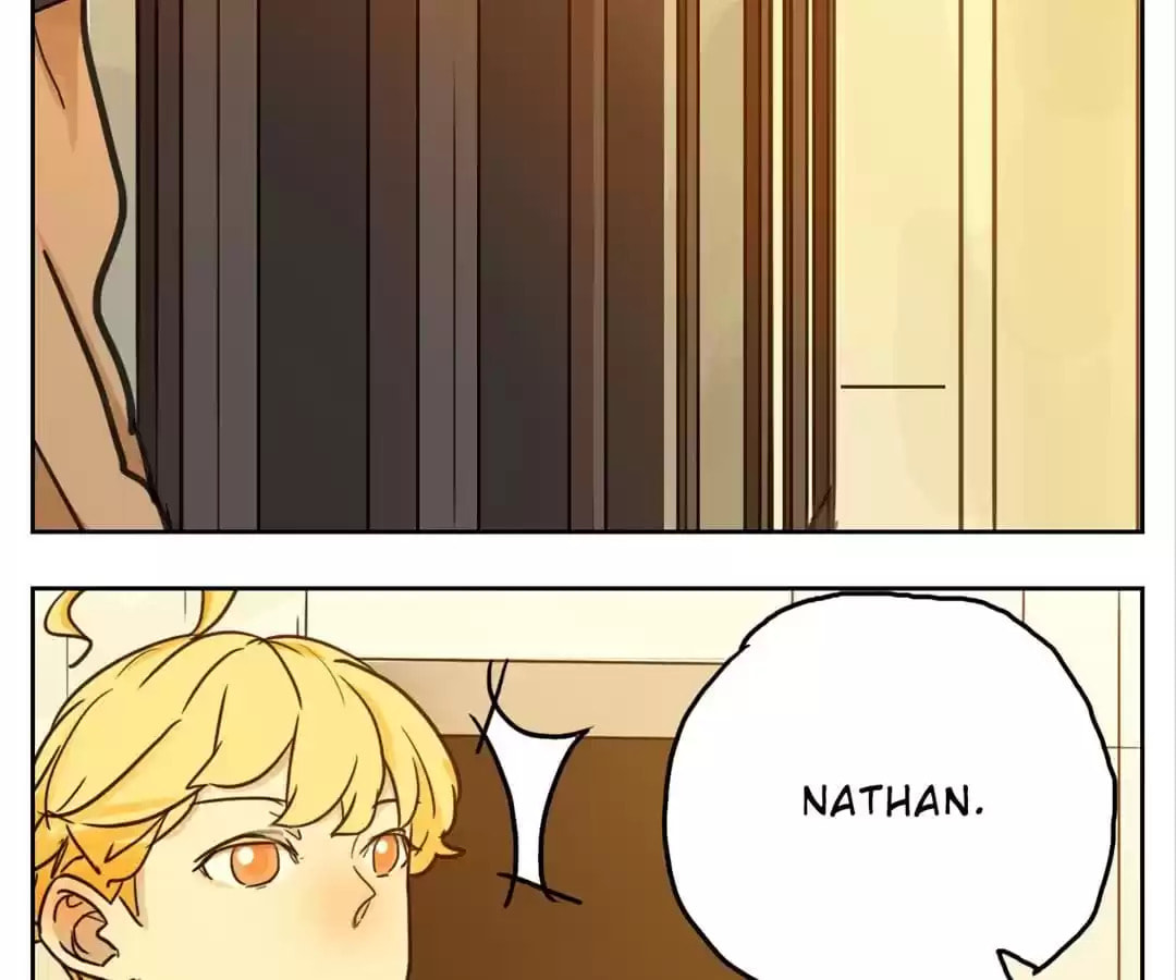 20 twenty (Colored) Chapter 24 page 21 - 
