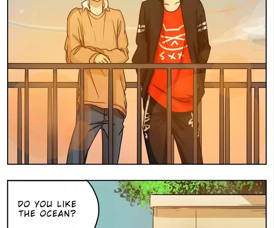 20 twenty (Colored) Chapter 24 page 26 - 