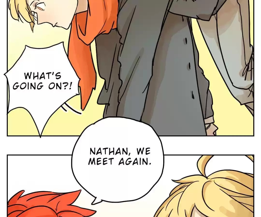 20 twenty (Colored) Chapter 28 page 17 - 