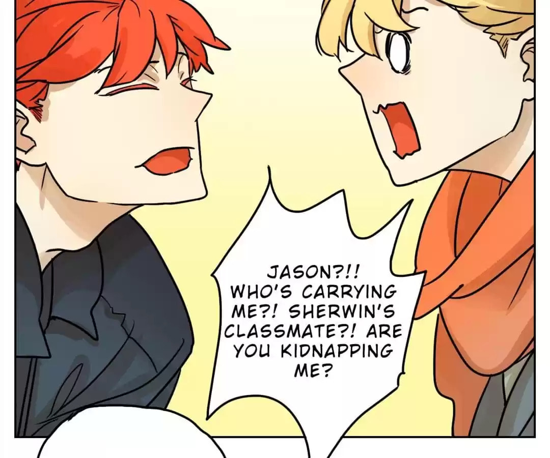 20 twenty (Colored) Chapter 28 page 18 - 