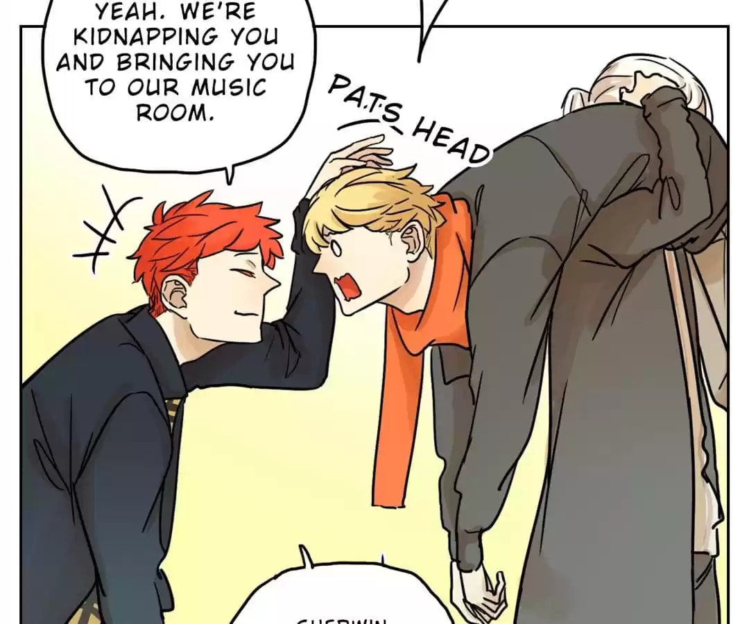 20 twenty (Colored) Chapter 28 page 19 - 