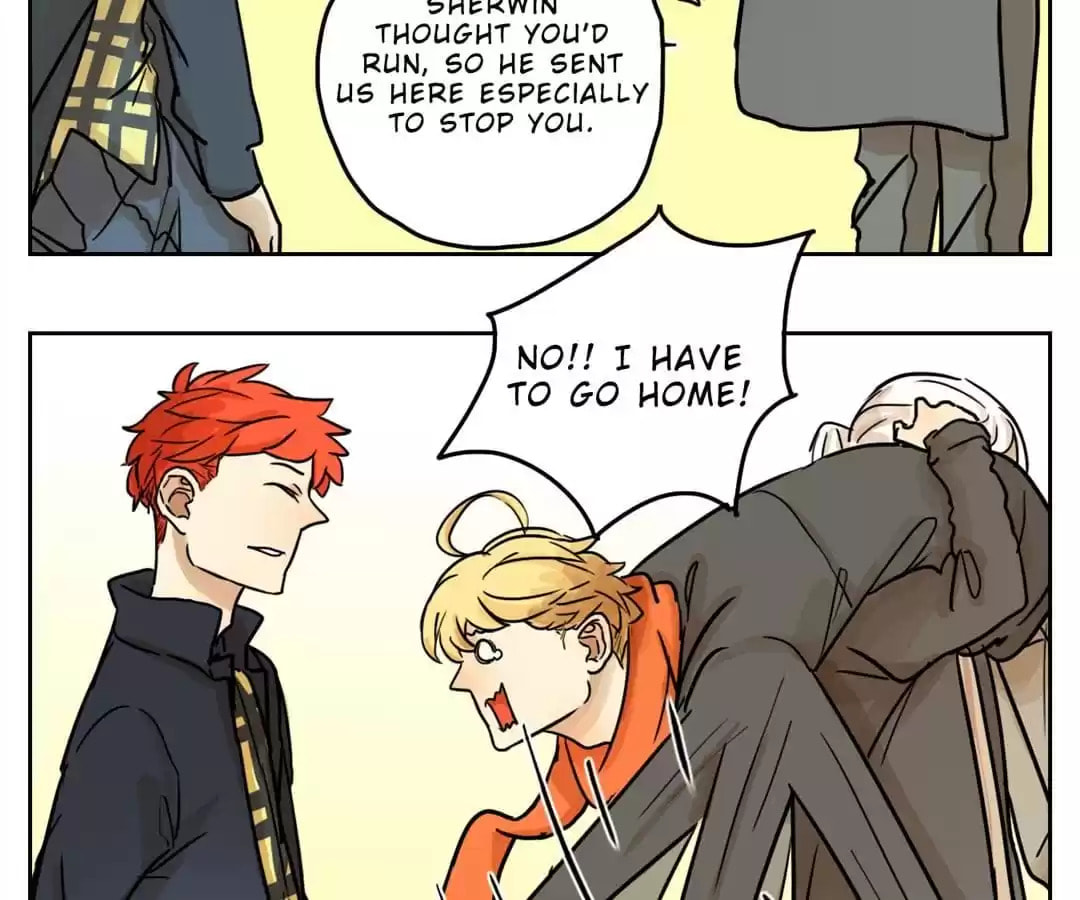 20 twenty (Colored) Chapter 28 page 20 - 
