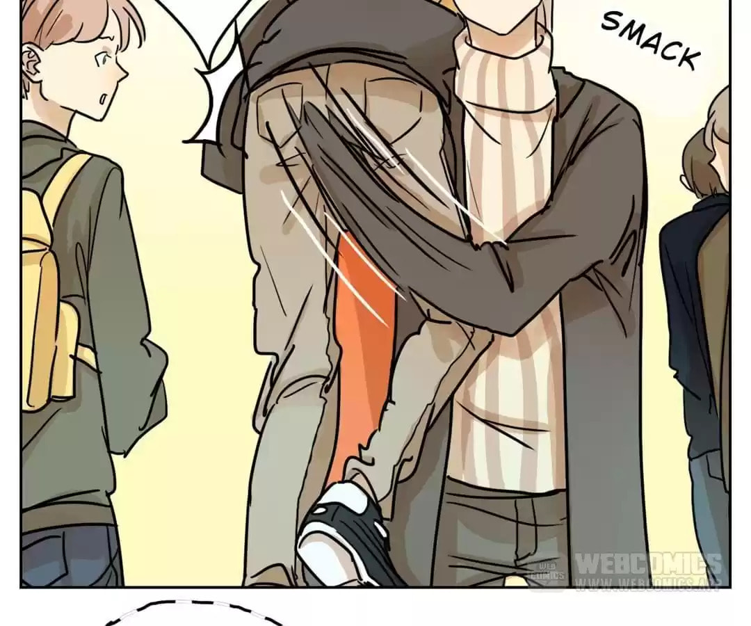 20 twenty (Colored) Chapter 28 page 22 - 