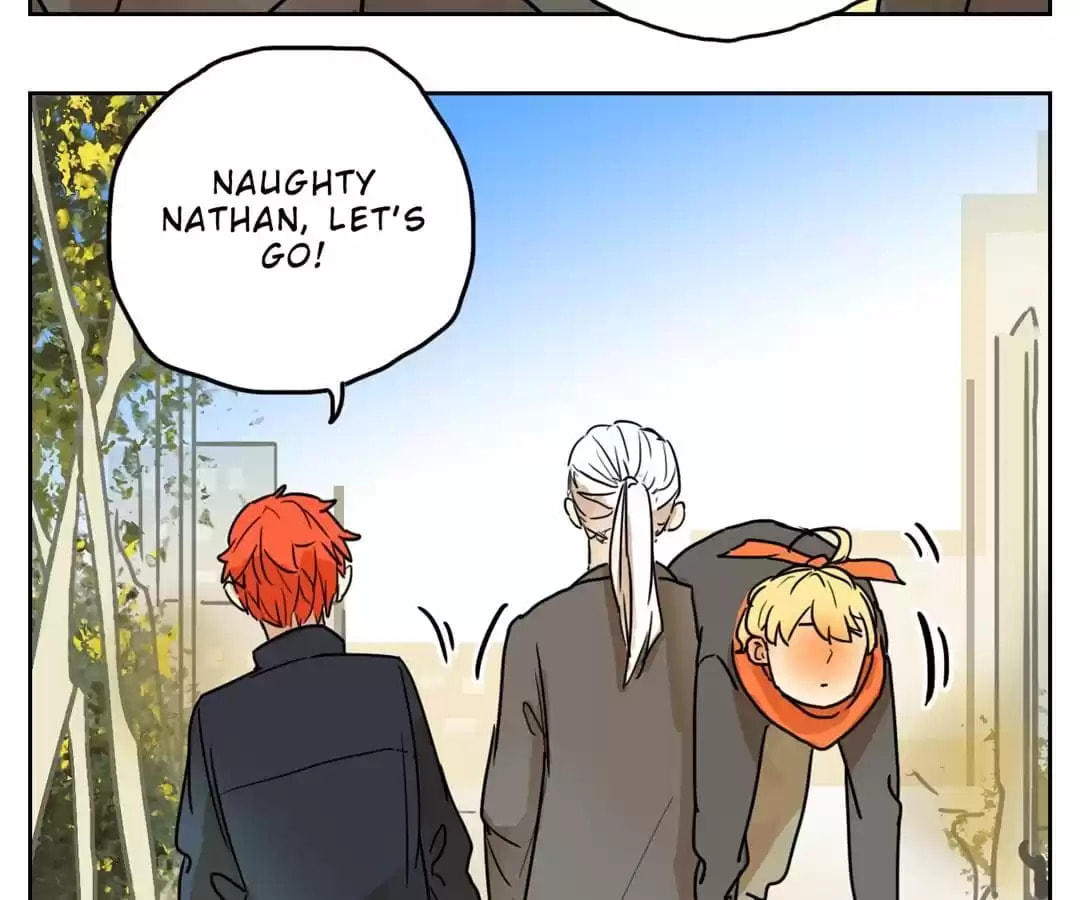 20 twenty (Colored) Chapter 28 page 29 - 
