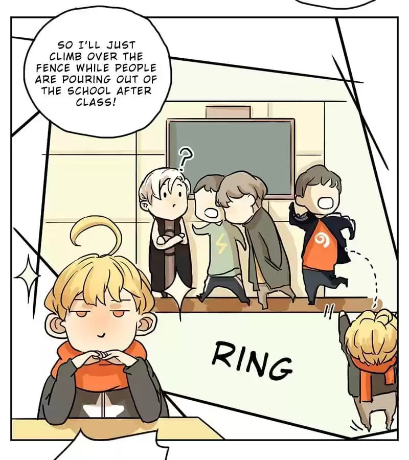 20 twenty (Colored) Chapter 28 page 10 - 