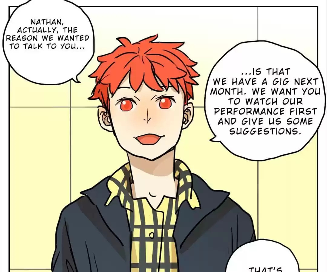20 twenty (Colored) Chapter 29 page 11 - 