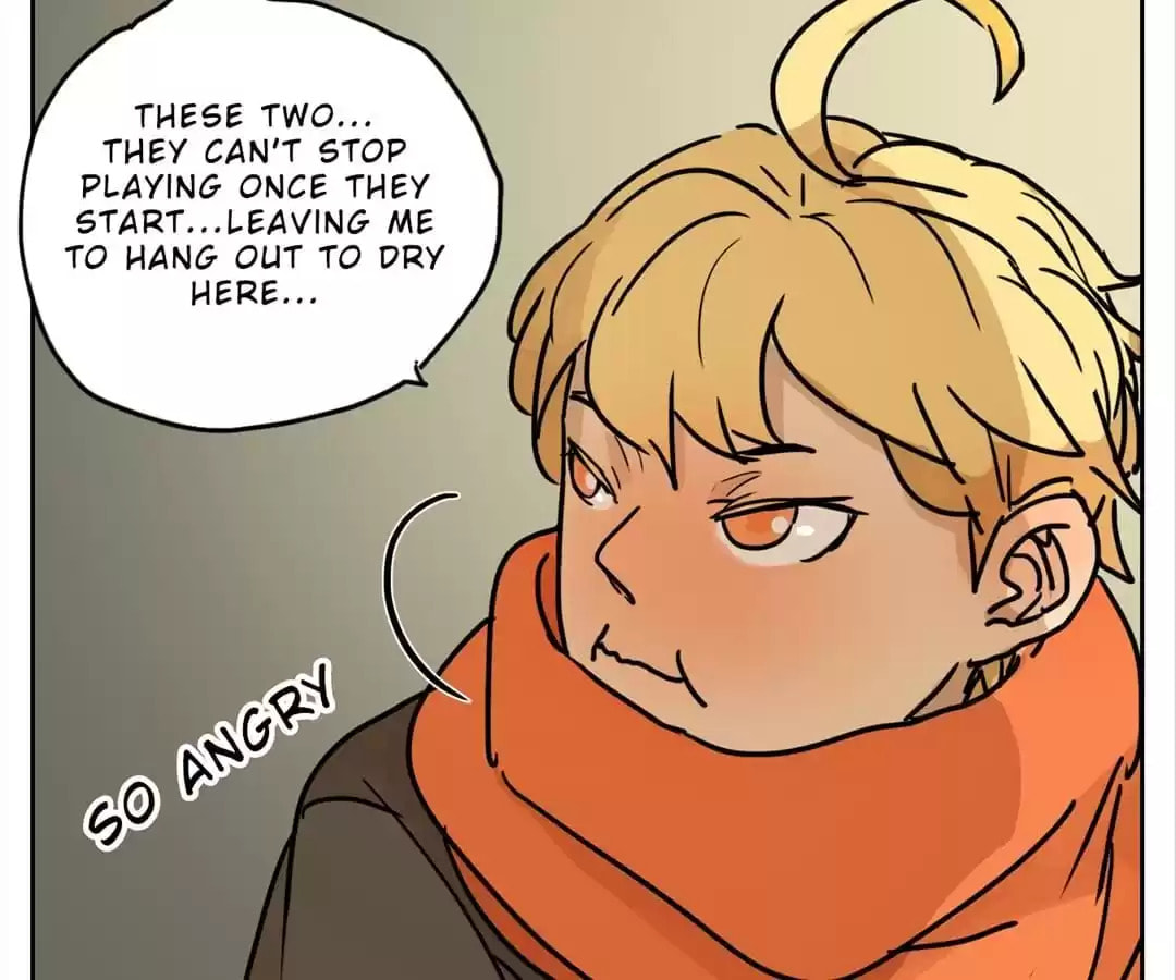 20 twenty (Colored) Chapter 29 page 23 - 