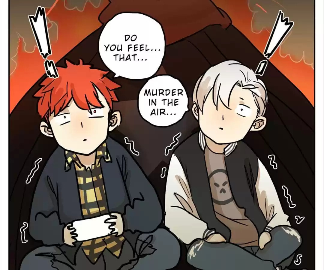 20 twenty (Colored) Chapter 29 page 26 - 
