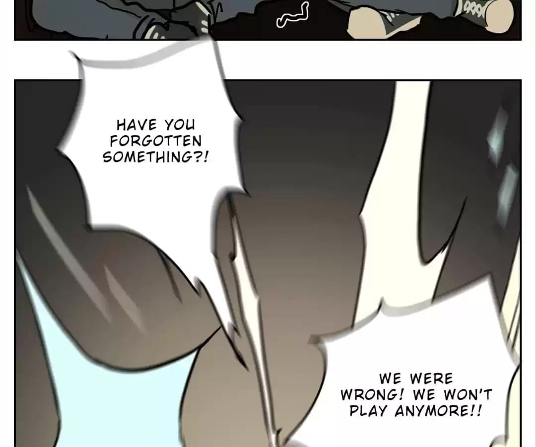 20 twenty (Colored) Chapter 29 page 27 - 