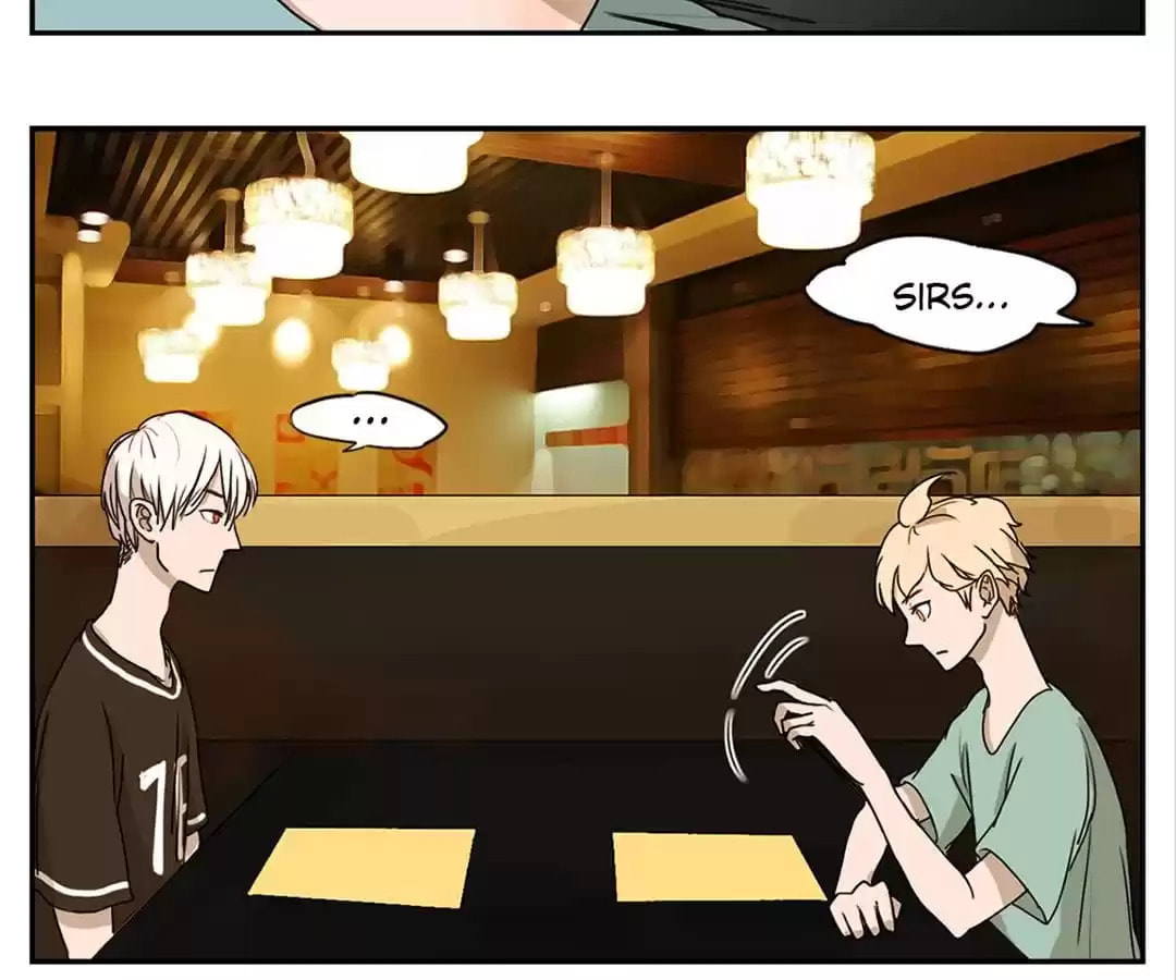 20 twenty (Colored) Chapter 3 page 11 - 