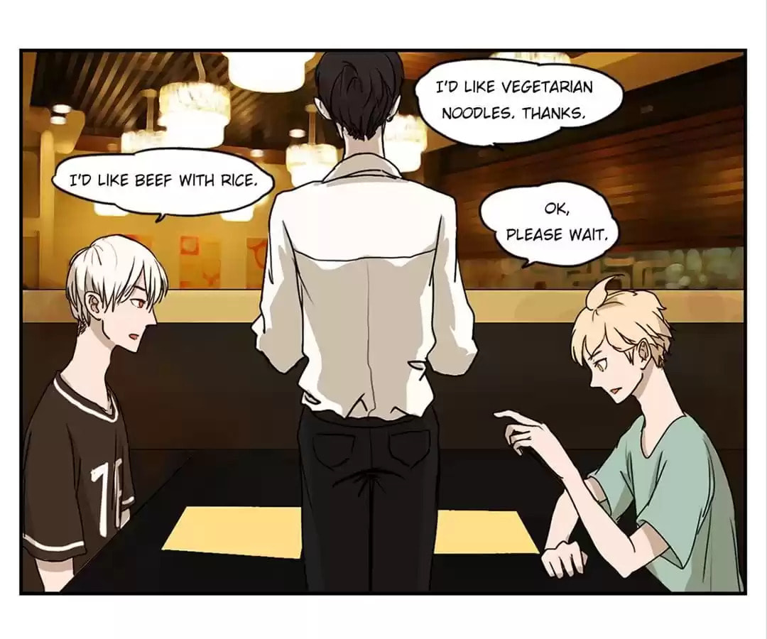 20 twenty (Colored) Chapter 3 page 12 - 