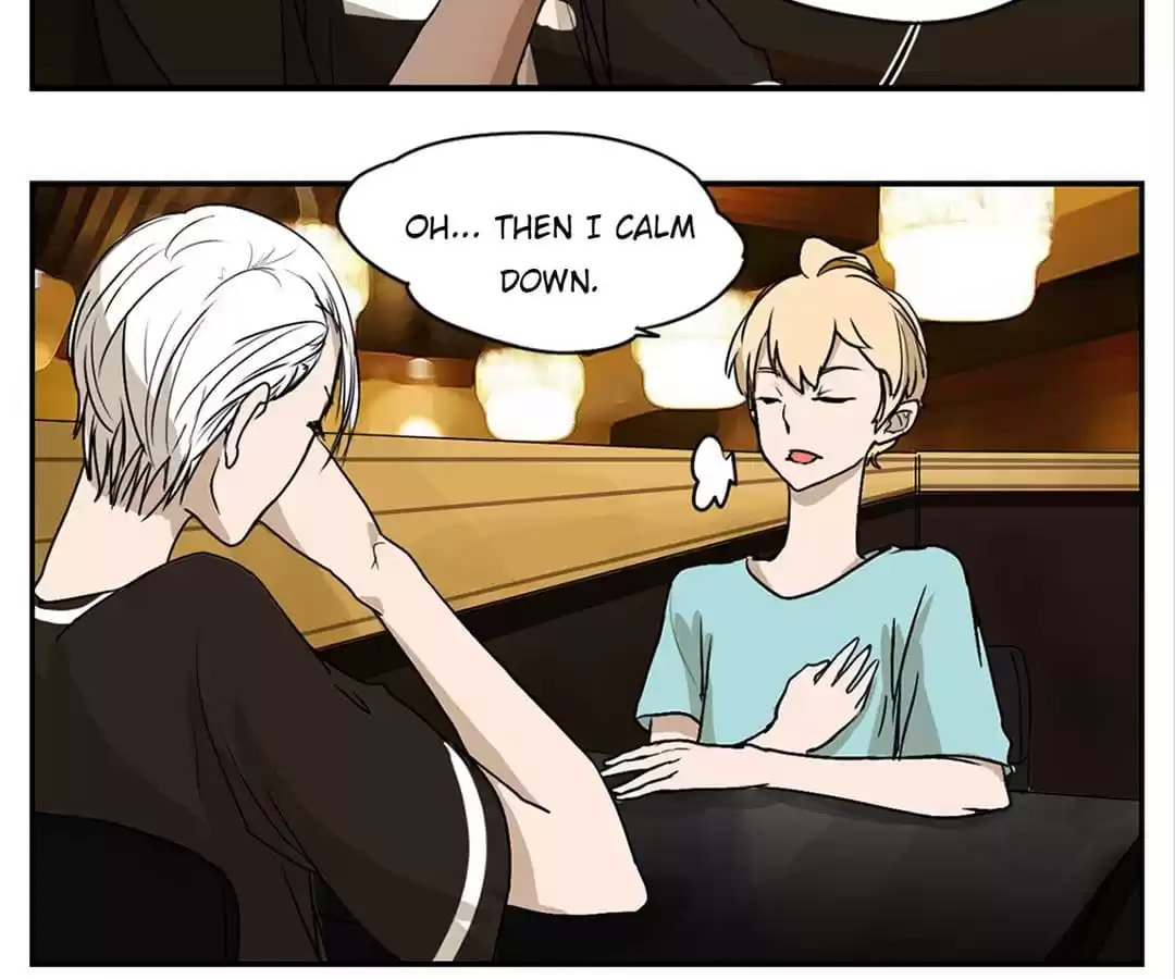 20 twenty (Colored) Chapter 3 page 18 - 