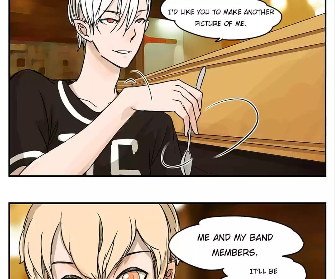 20 twenty (Colored) Chapter 3 page 20 - 