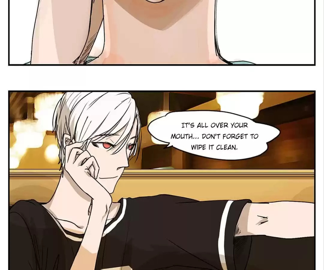 20 twenty (Colored) Chapter 3 page 23 - 