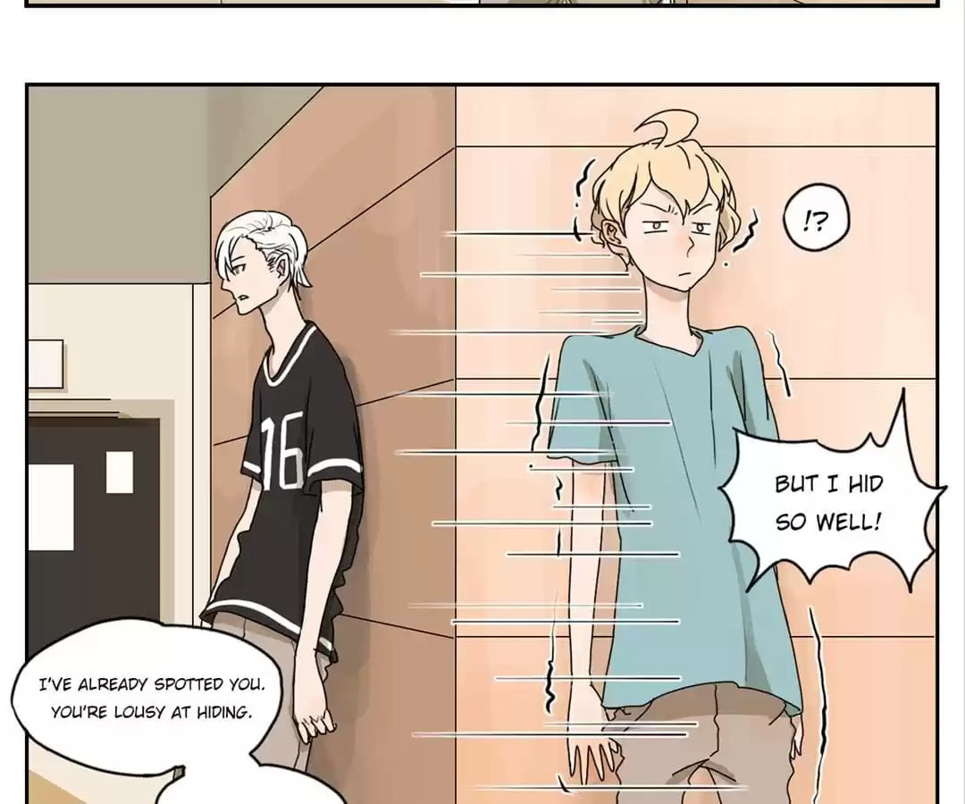 20 twenty (Colored) Chapter 3 page 7 - 