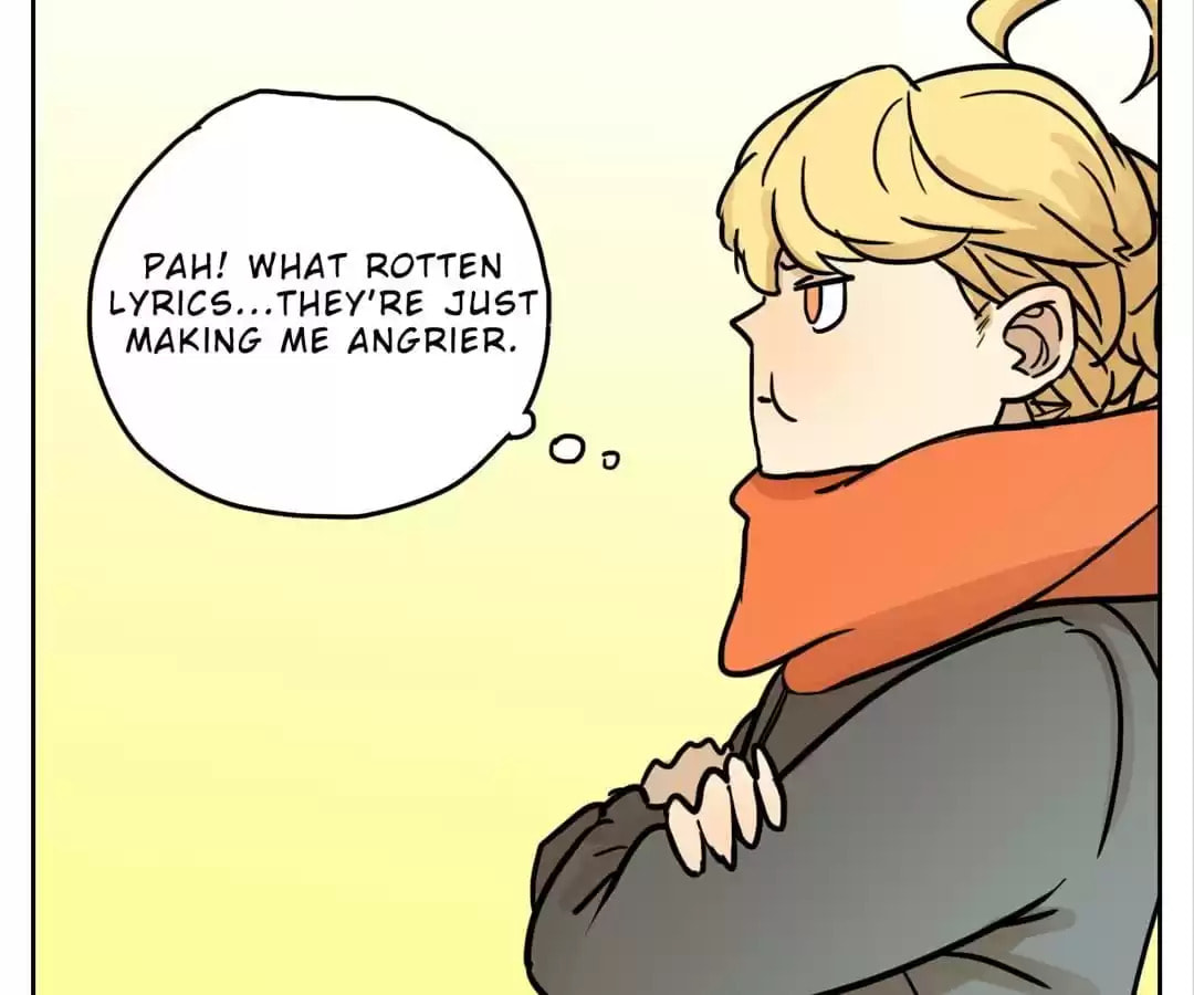 20 twenty (Colored) Chapter 30 page 17 - 