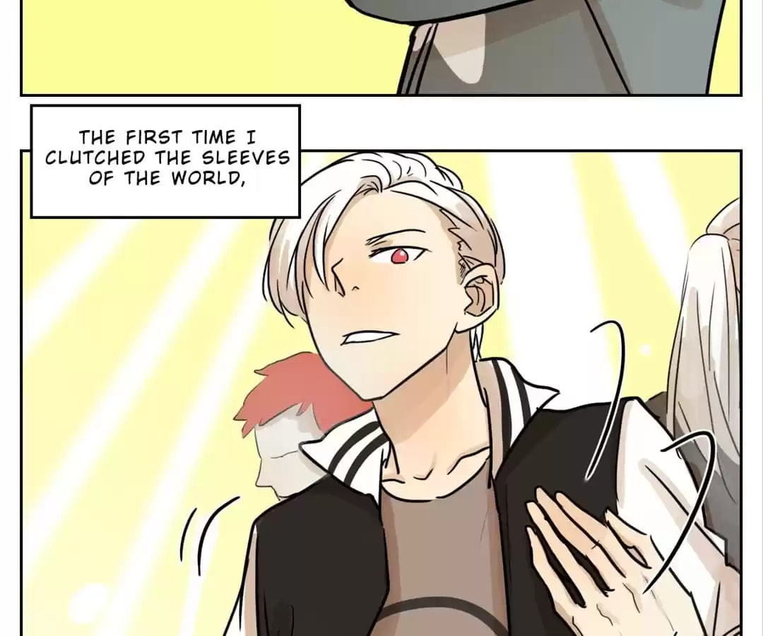 20 twenty (Colored) Chapter 30 page 18 - 