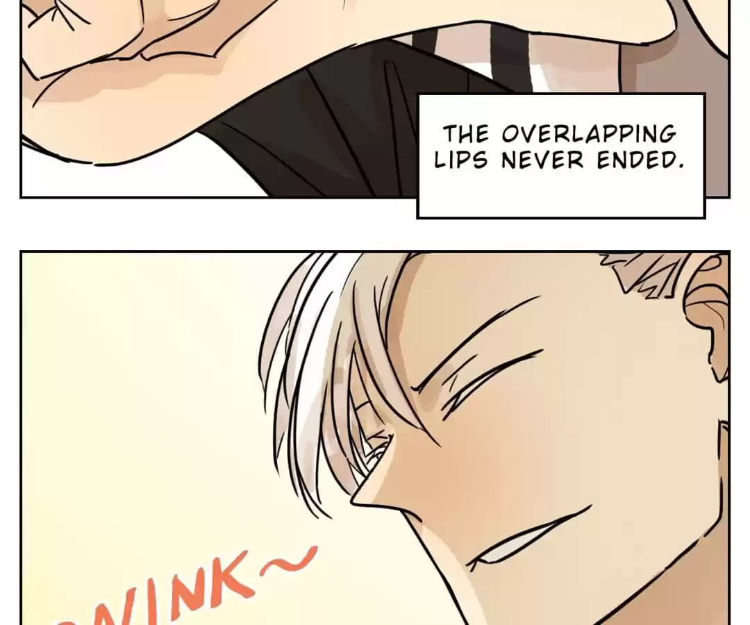20 twenty (Colored) Chapter 30 page 21 - 