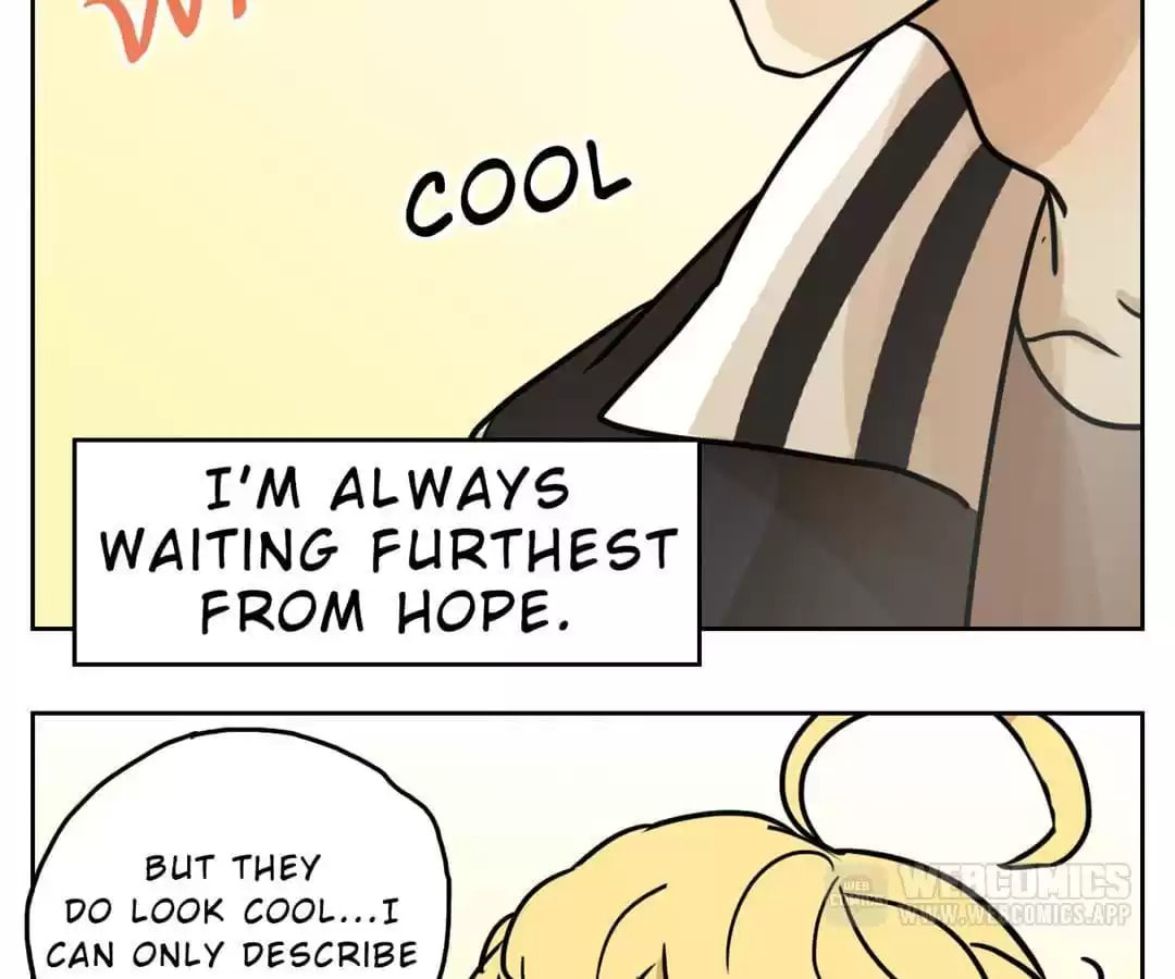 20 twenty (Colored) Chapter 30 page 22 - 