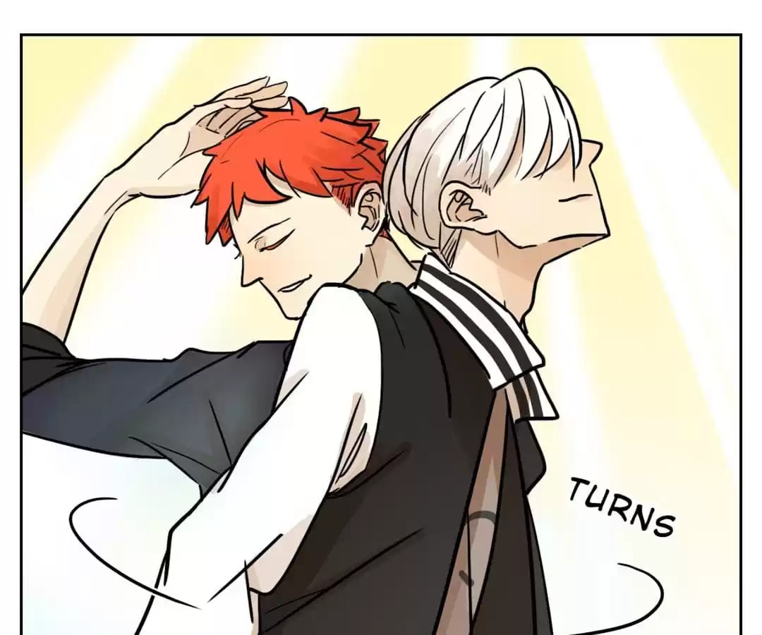 20 twenty (Colored) Chapter 30 page 24 - 