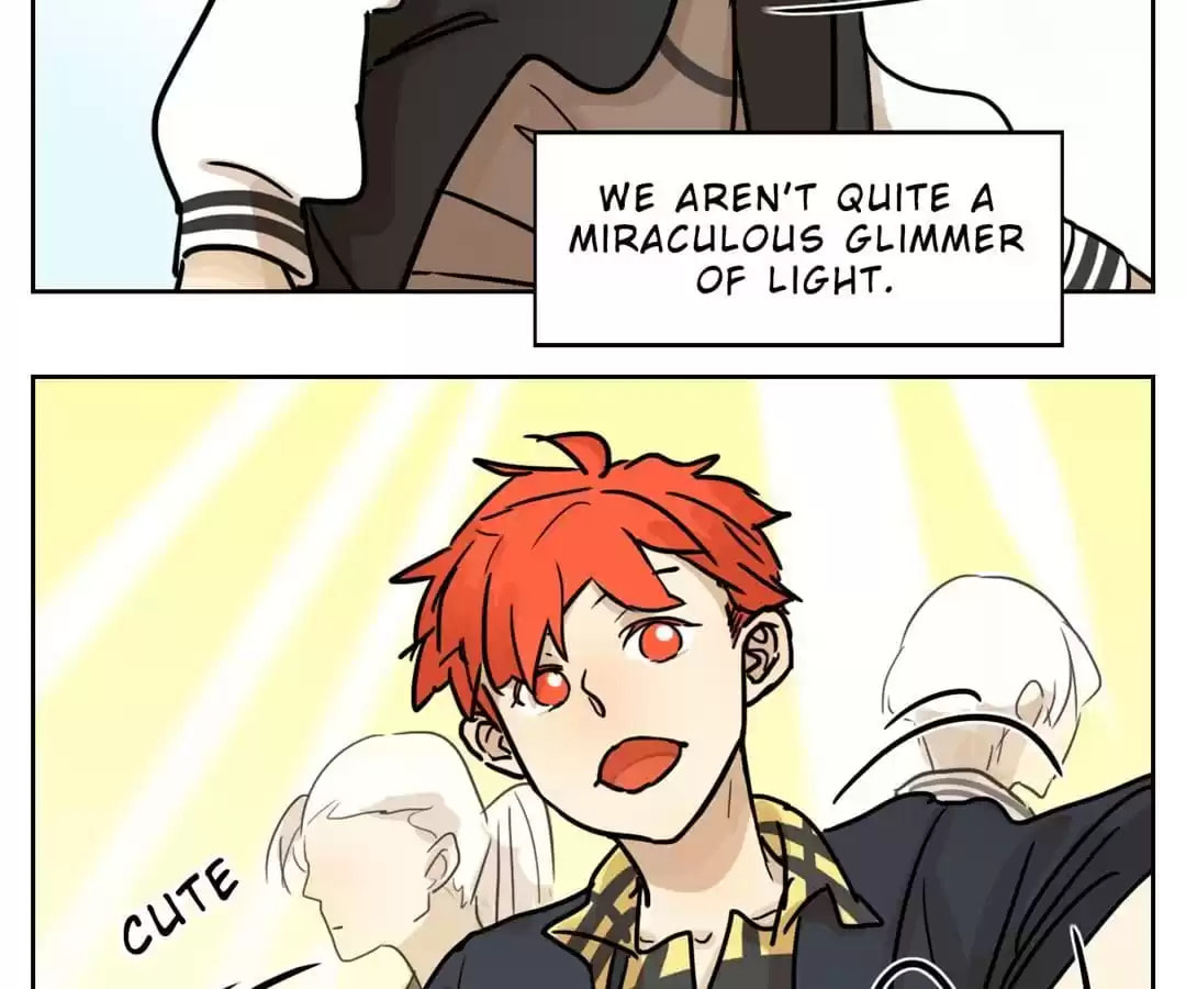 20 twenty (Colored) Chapter 30 page 25 - 