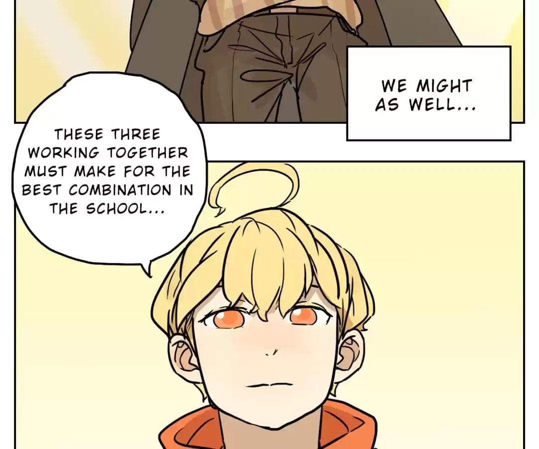 20 twenty (Colored) Chapter 30 page 29 - 