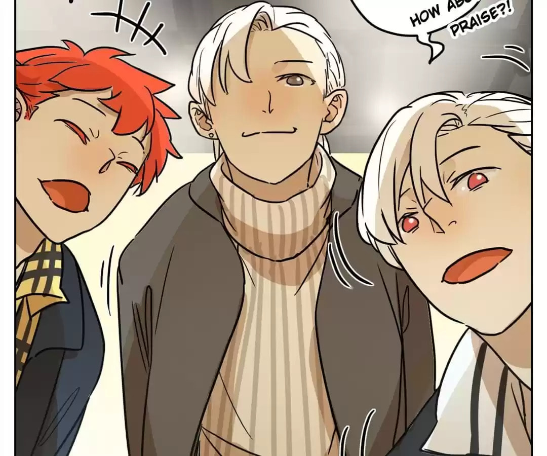 20 twenty (Colored) Chapter 30 page 31 - 