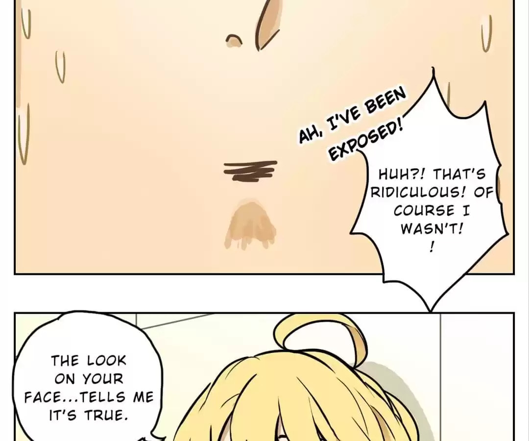 20 twenty (Colored) Chapter 30 page 35 - 