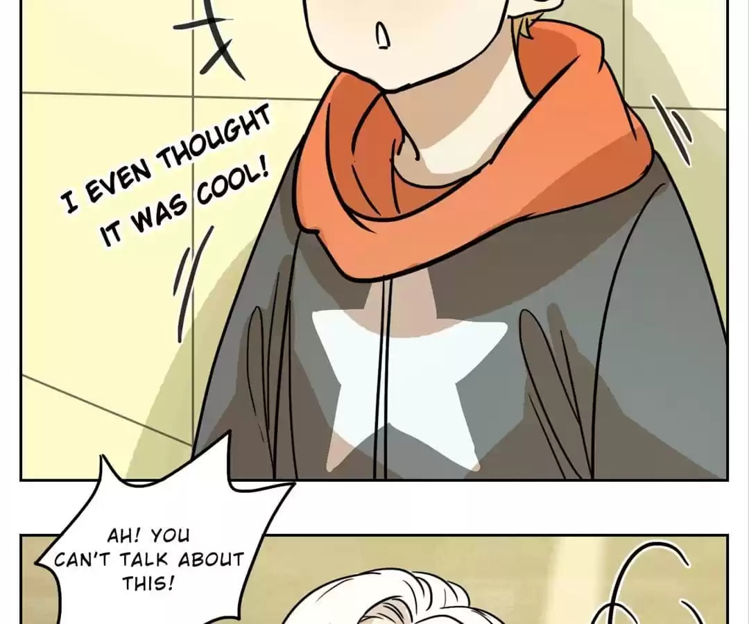 20 twenty (Colored) Chapter 30 page 39 - 