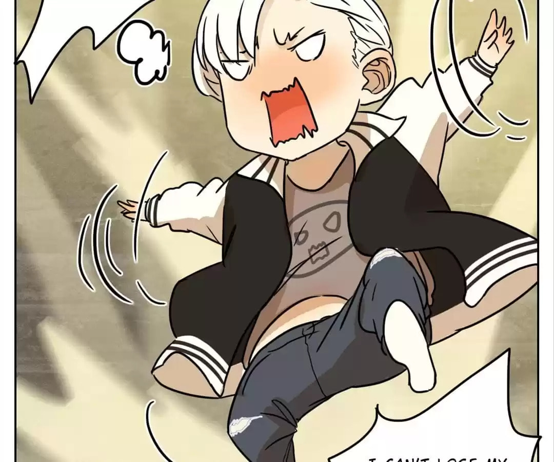 20 twenty (Colored) Chapter 30 page 40 - 