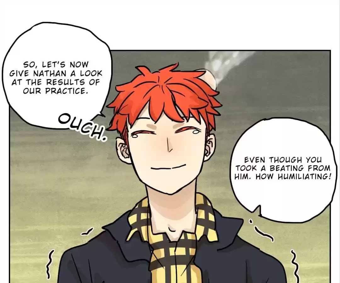20 twenty (Colored) Chapter 30 page 5 - 